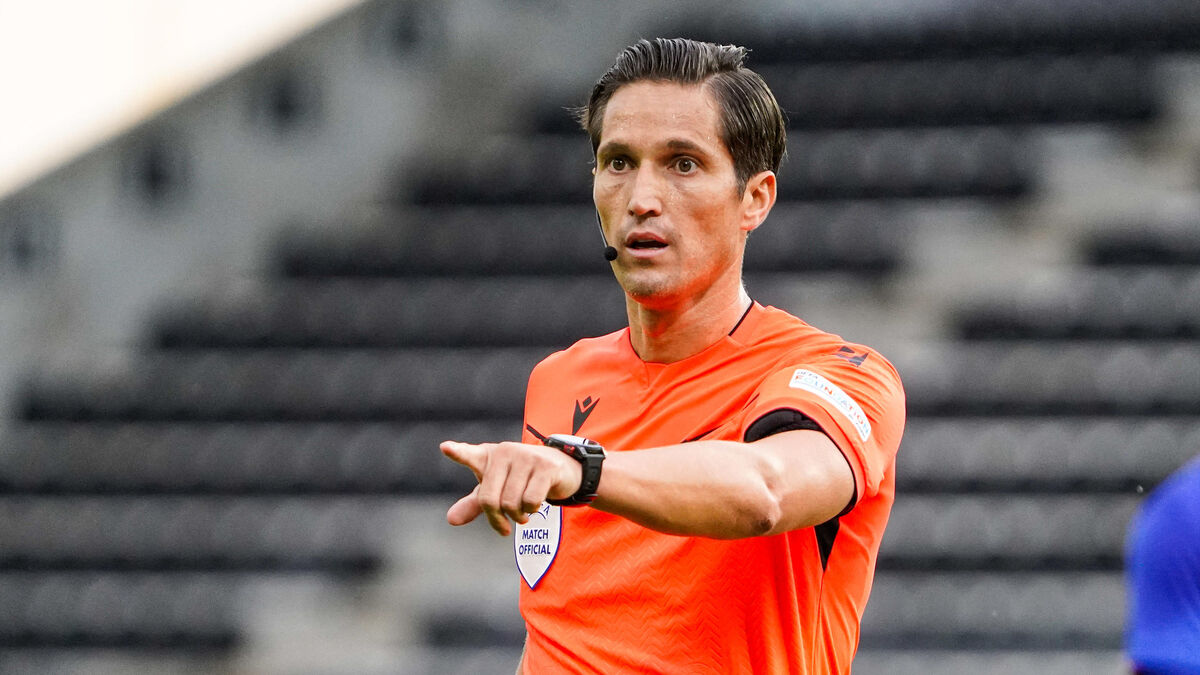 Atlético - Espagne : L'Atlético Madrid dément tout lien avec l'arbitre accusé d'avoir désavantagé le Real