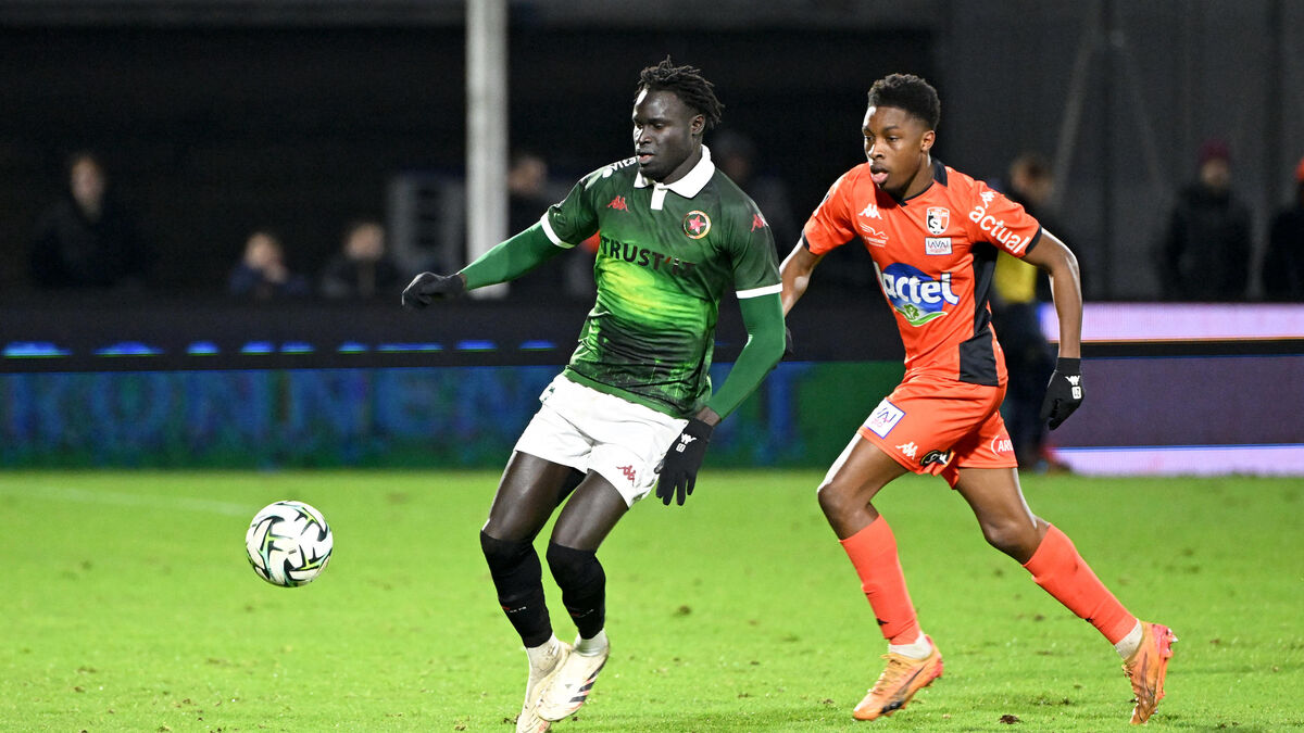 match - Red Star-Martigues : À quelle heure et sur quelle chaîne TV regarder ce match de Ligue 2 ?