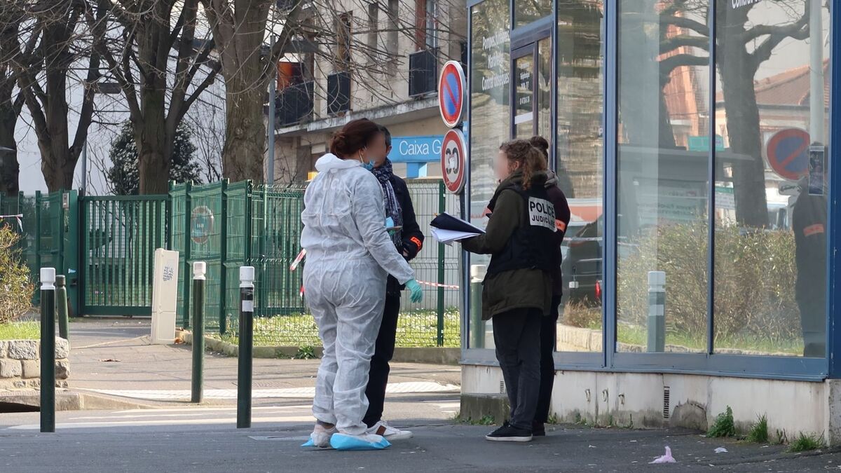 Contrat - Assassinat à Nanterre : Sorti Récemment De Prison, « Chameau », La Victime, Avait Un Contrat Sur La Tête