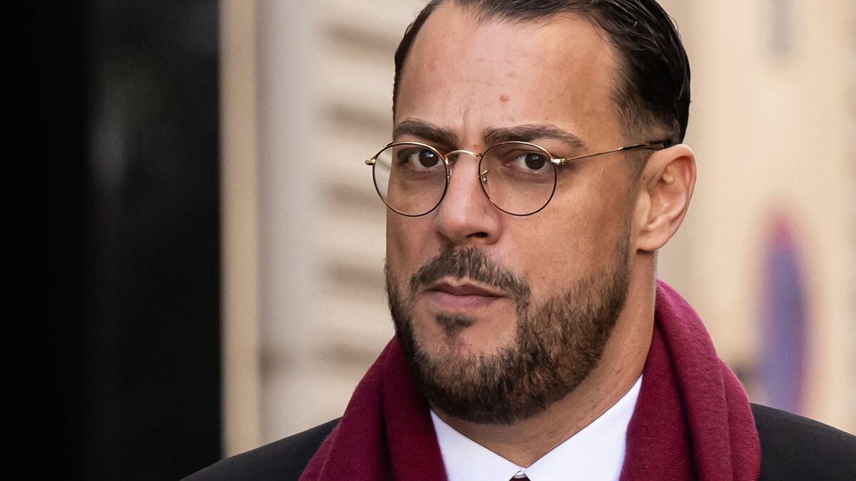Marseille - Sébastien Delogu, Député LFI de Marseille, condamné à 5 000 euros d'amende pour violences aggravées