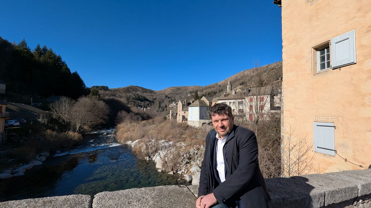 logements - Victime des locations saisonnières, ce village des Cévennes doit construire des logements essentiels