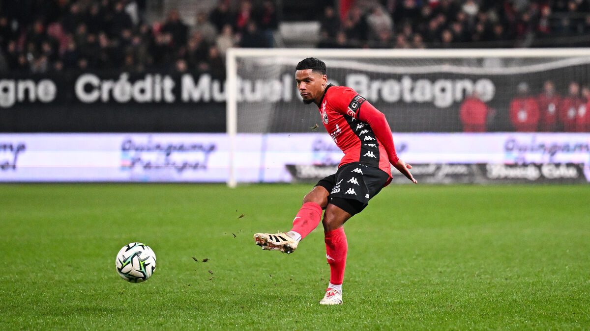 Coupe - Cannes-Guingamp : À quelle heure et sur quelle chaîne TV suivre le quart de finale de la Coupe de France ?