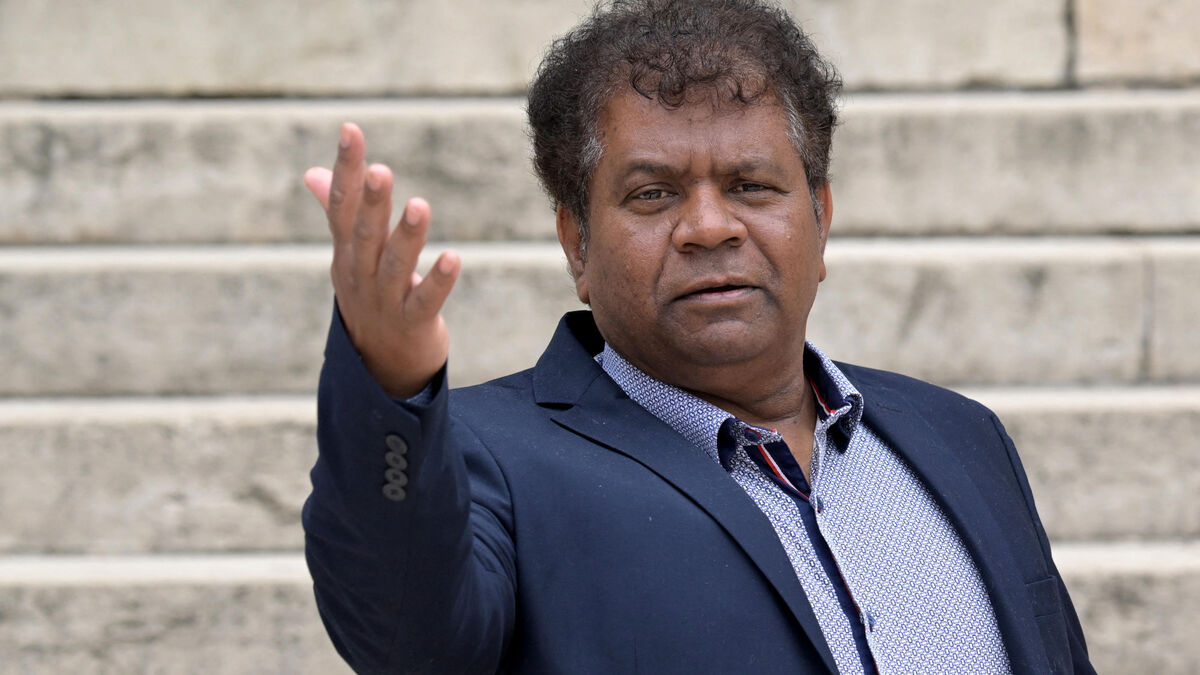 Député - La Réunion : Un Député LFI Condamné à Six Mois de Prison avec Sursis pour Conduite en État d’Ivresse