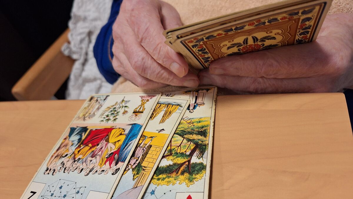 Paris - Ruiné et abandonné par son « amant » à Paris : le triste sort de Monsieur Claude, 81 ans
