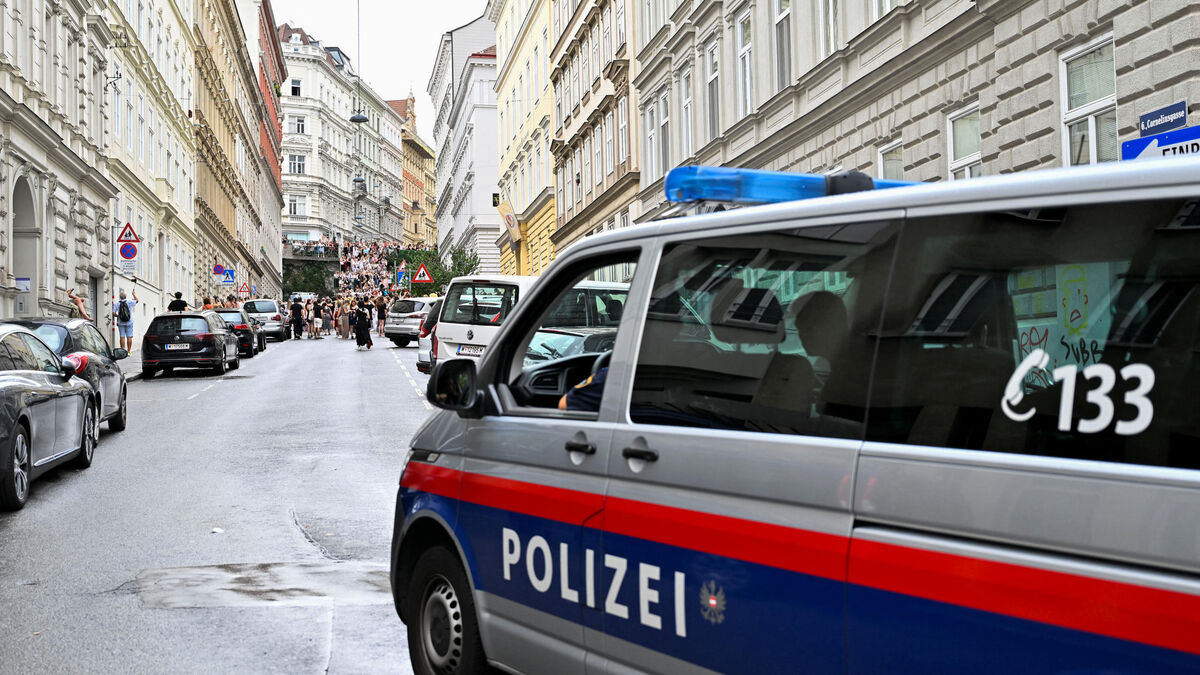 attaque - Un adolescent tué dans une attaque au couteau en Autriche : quatre autres personnes blessées