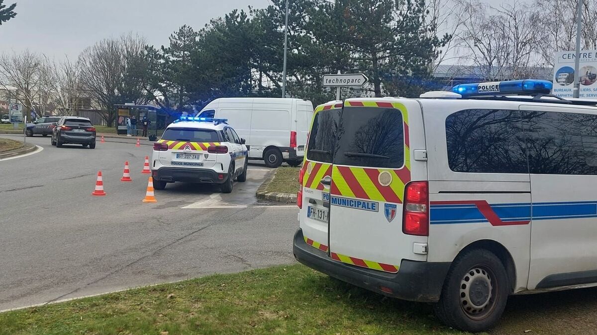 Yvelines - Yvelines : Trois jeunes blessés par arme blanche lors d'une rixe à Poissy