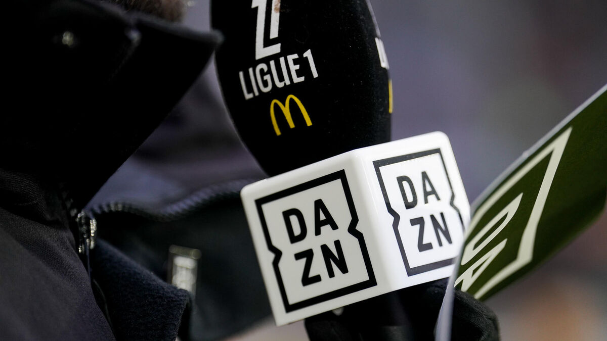 Dazn - Conflit Dazn-LFP : Découvrez la Date de la Réunion Annoncée par la FFF