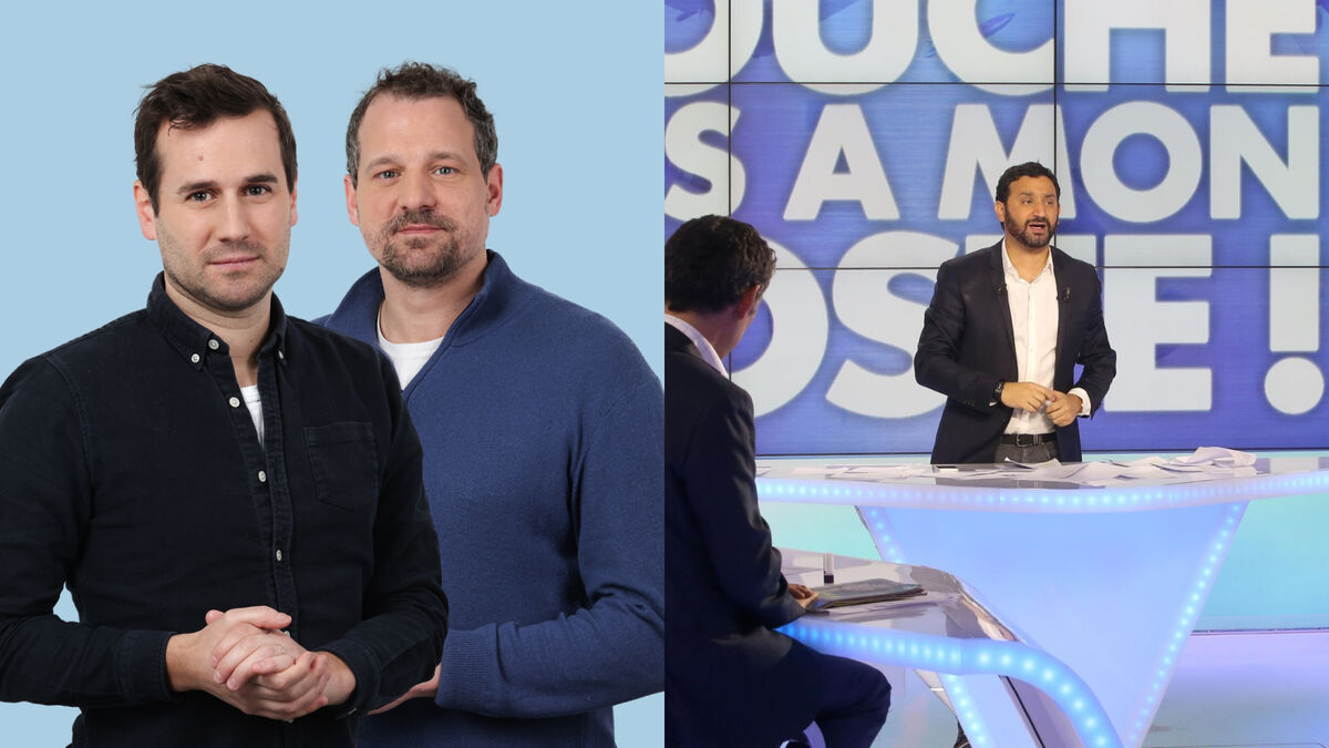 Cnews - Cyril Hanouna : « Cnews, notamment Pascal Praud, sera le grand bénéficiaire de la fin de TPMP »