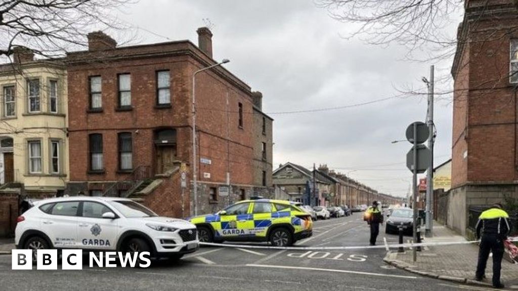 Homme - Homme arrêté après un 'incident grave' dans le nord de Dublin
