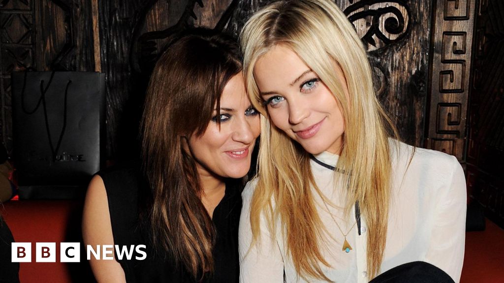 Caroline - Laura Whitmore dévoile les derniers messages de Caroline Flack