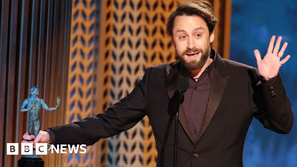 Gagnants - Sag Awards : Les Gagnants et Nominés