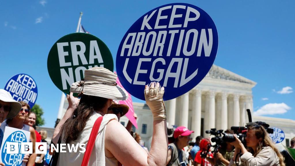 mortalité - La mortalité infantile augmente dans les États américains avec des interdictions de l'avortement, selon une étude