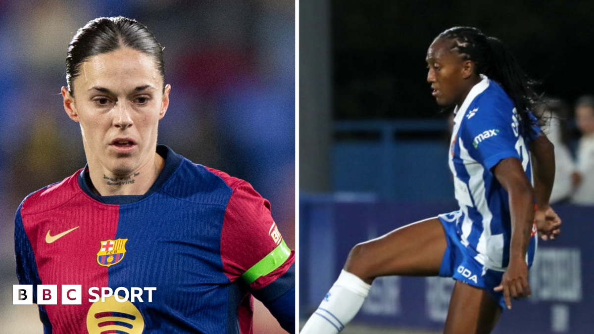 Barça - Leon du Barça accusé d'avoir 'violé la vie privée' d'un adversaire