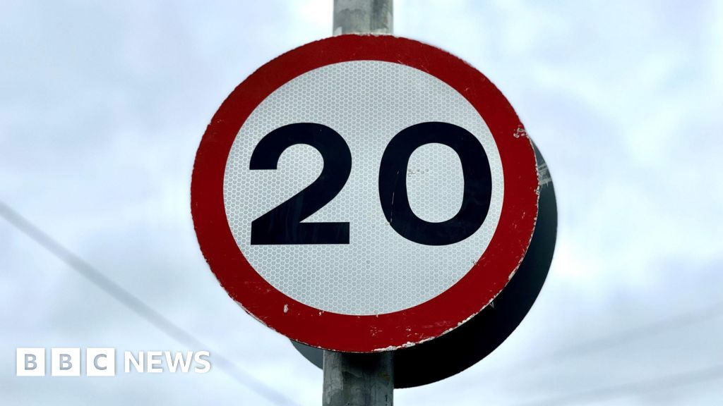 sécurité - Les craintes pour la sécurité entraînent un revirement 'prudent' à 20 mph