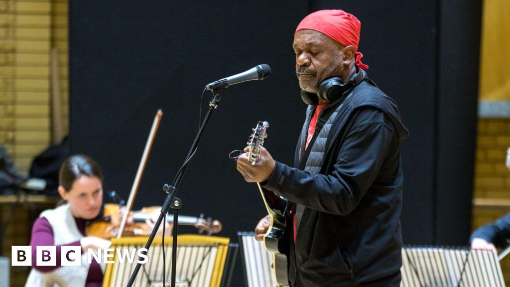 Bob - Concert de reggae pour célébrer le 80ème anniversaire de Bob Marley