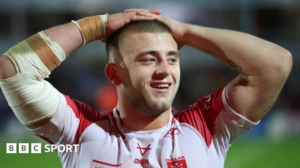 Coupe - Wigan, Leigh et Hull KR se qualifient pour la Coupe de la Challenge