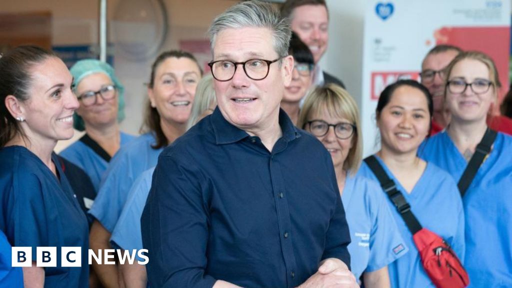 rendez-vous - Engagement de 2 millions de rendez-vous NHS supplémentaires atteint, affirme le Premier ministre