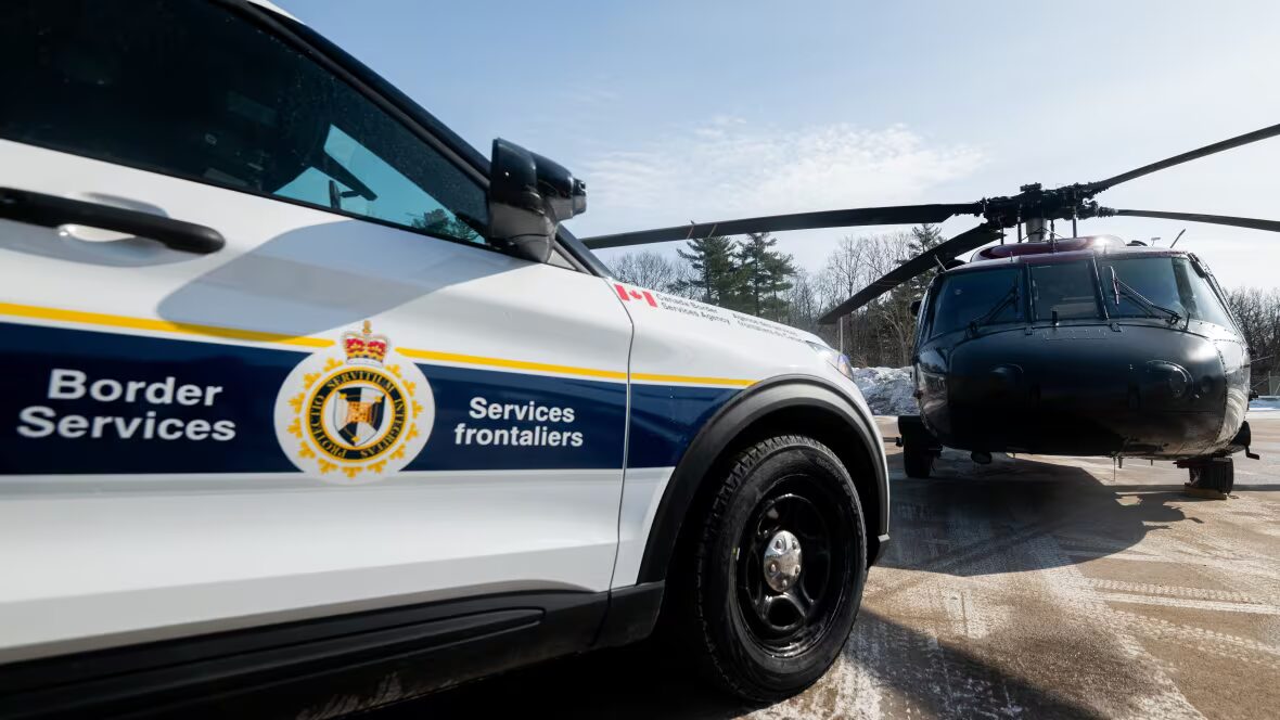 Commission - La Commission des plaintes de la CBSA n'est toujours pas opérationnelle