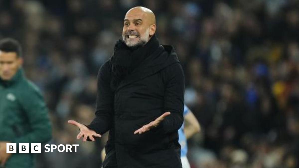 Manchester - Le manque de confiance de Manchester City et l'équipe vieillissante dévoilés par le Real Madrid impitoyable