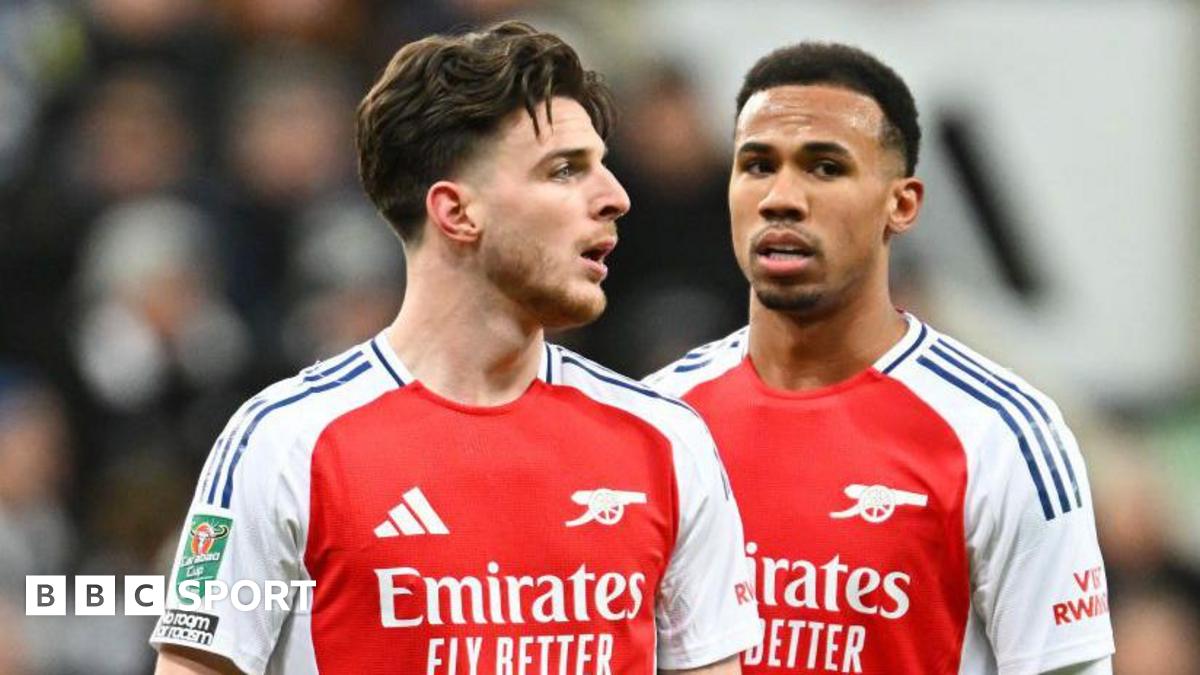 Arsenal - « Pas Assez Pour Ce Que Le Club Attend » - Un Arsenal « Sans Dents » Échoue Encore