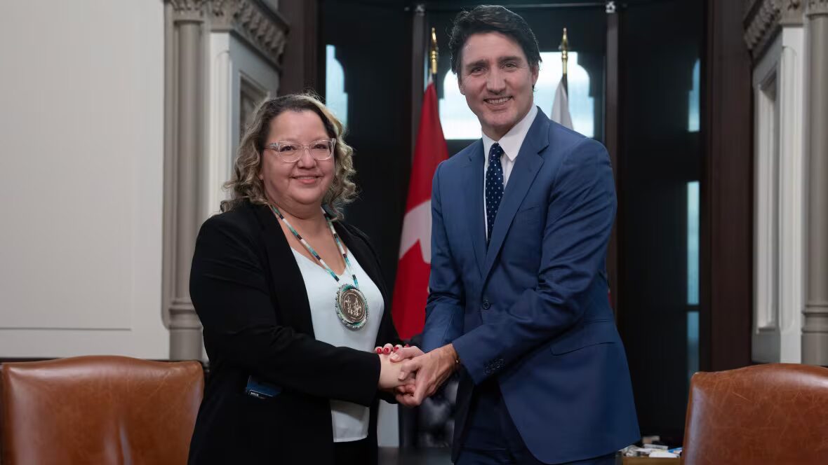 bien-être - Les chefs régionaux d'Afn accusent le chef national d'attiser la division sur la réforme du bien-être des enfants