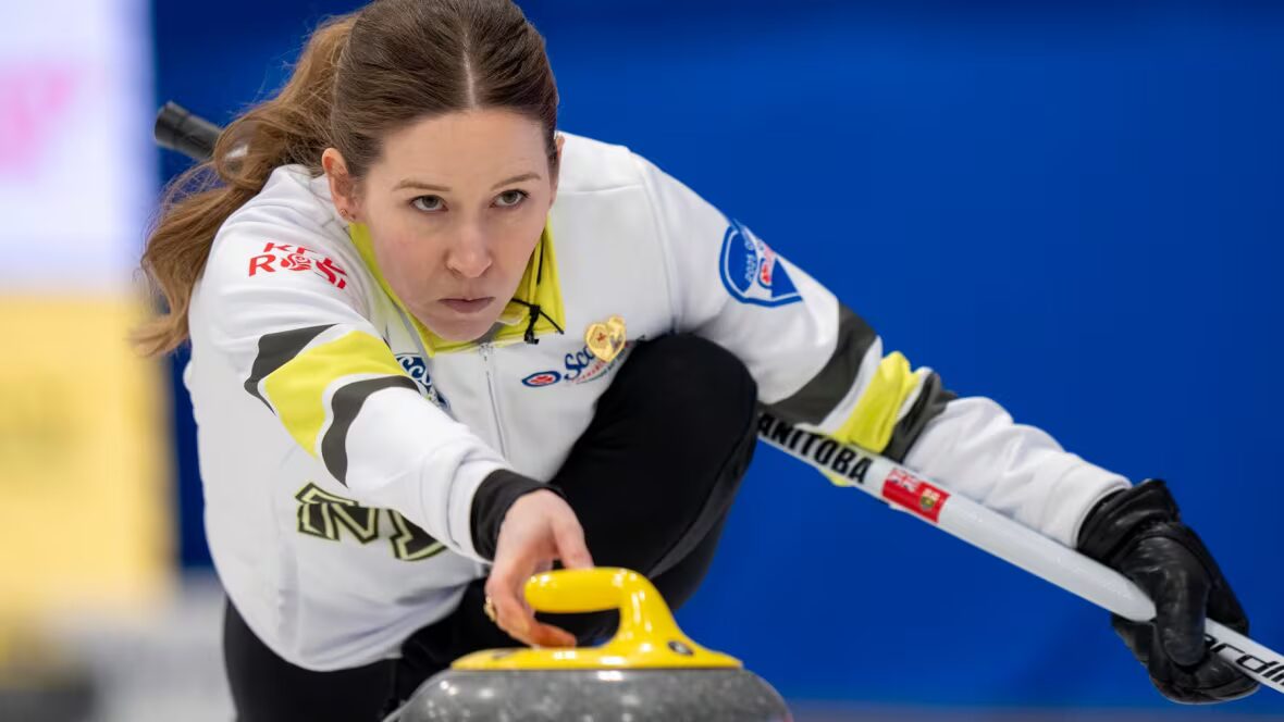 victoire - La victoire écrasante de Lawes du Manitoba contre son rival provincial Cameron au Tournoi des Cœurs