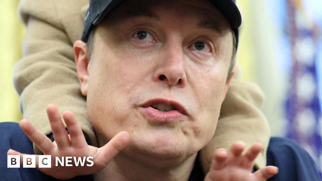 Musk - « Sur un trip de pouvoir » ou « évidemment brillant » ? Les Américains évaluent l'influence de Musk.