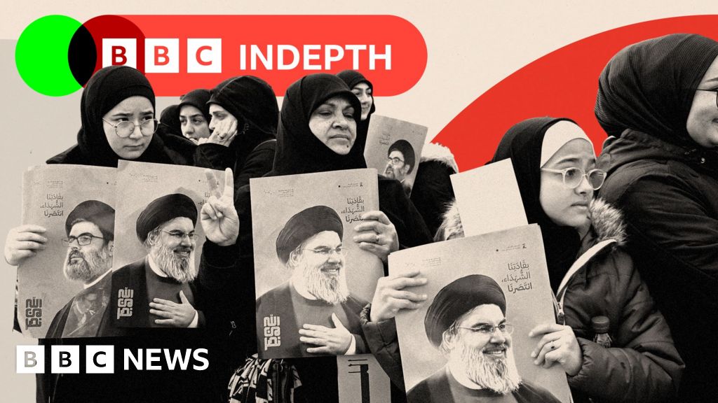 Hezbollah - Battu mais défiant : Quelle direction pour le Hezbollah ?