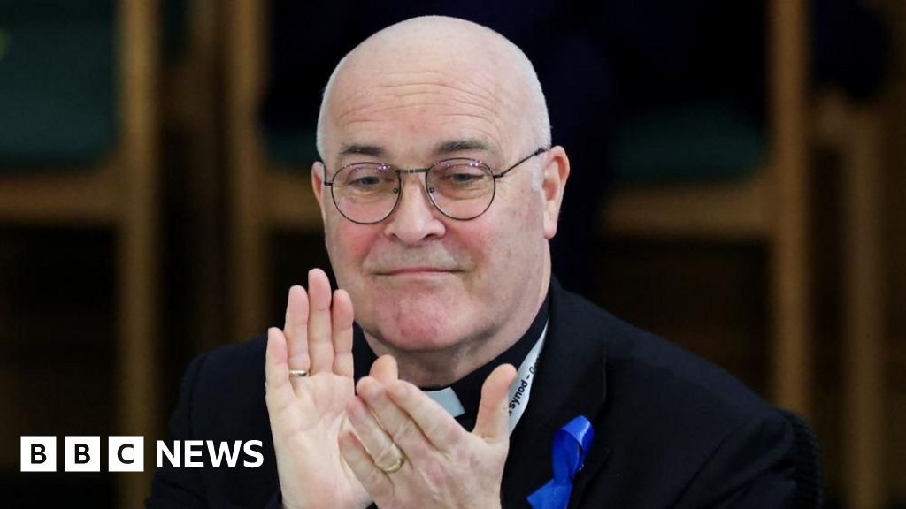 protection - L'Église d'Angleterre rejette une protection entièrement indépendante