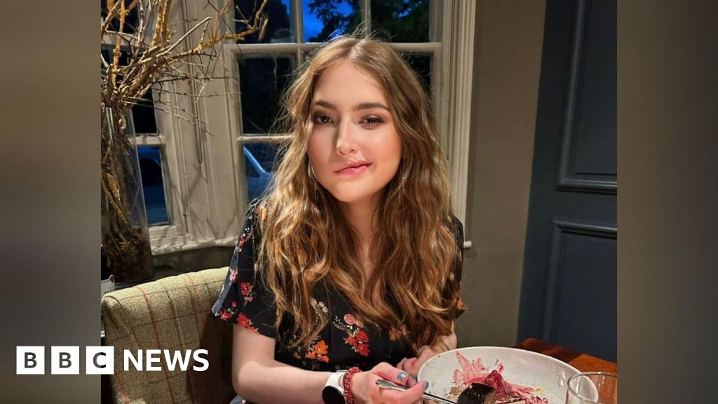 fille - 'Une blessure cérébrale a volé ma fille'