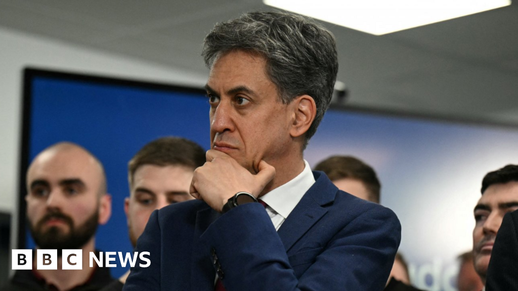 Heathrow - Miliband refuse de dire s'il soutient personnellement Heathrow