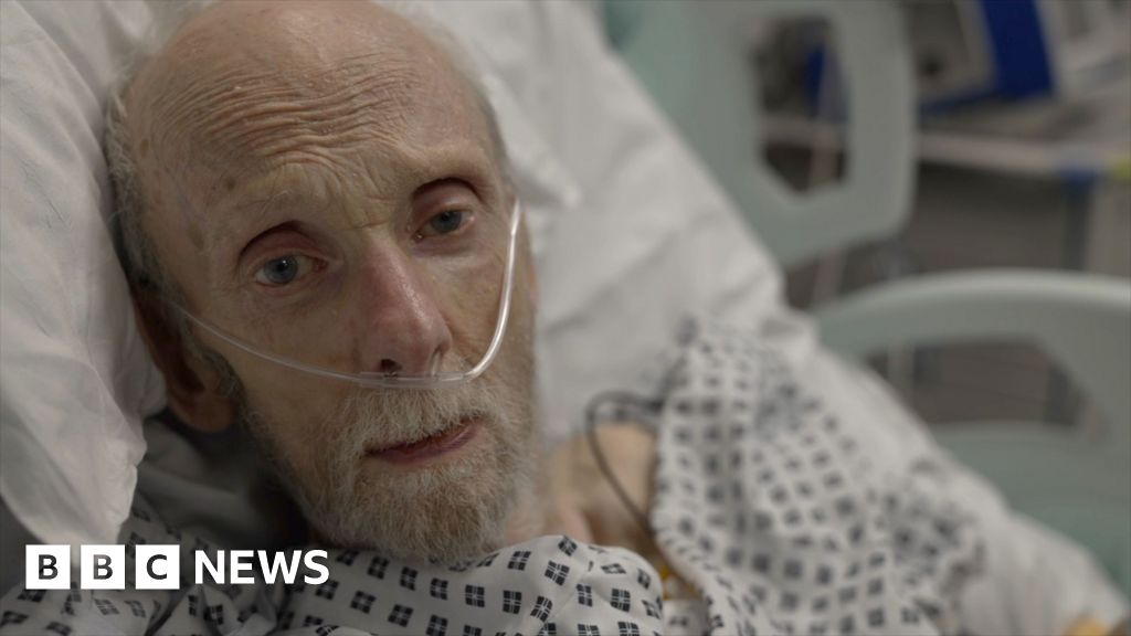 hôpital - Clive Myrie : Ce que j'ai vu durant mes 24 heures dans un hôpital de Londres