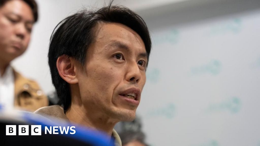 parti - Le principal parti d'opposition de Hong Kong annonce son projet de dissolution