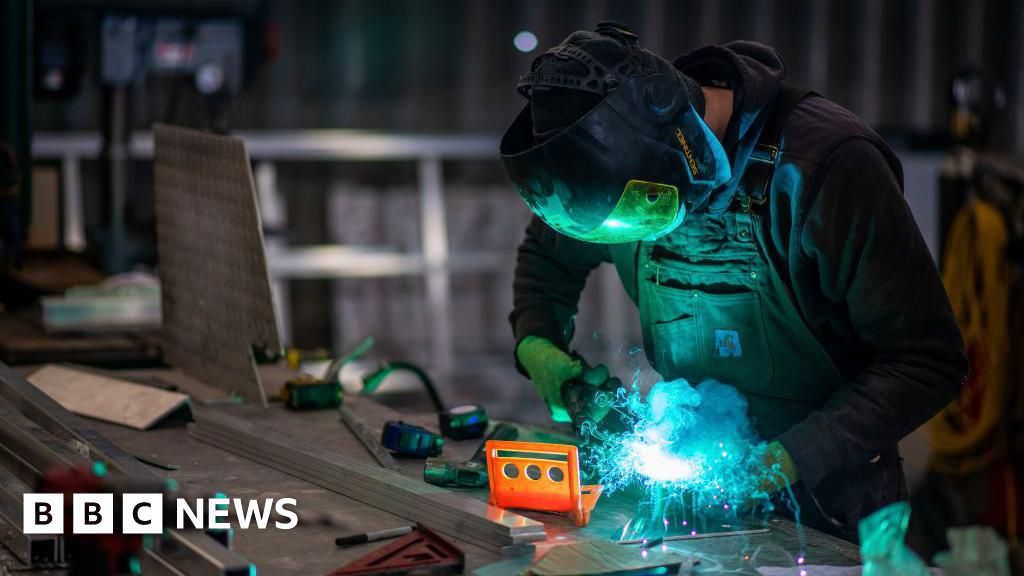 Tarifs - Trump Annonce des Tarifs d'Importation sur l'Acier et l'Aluminium