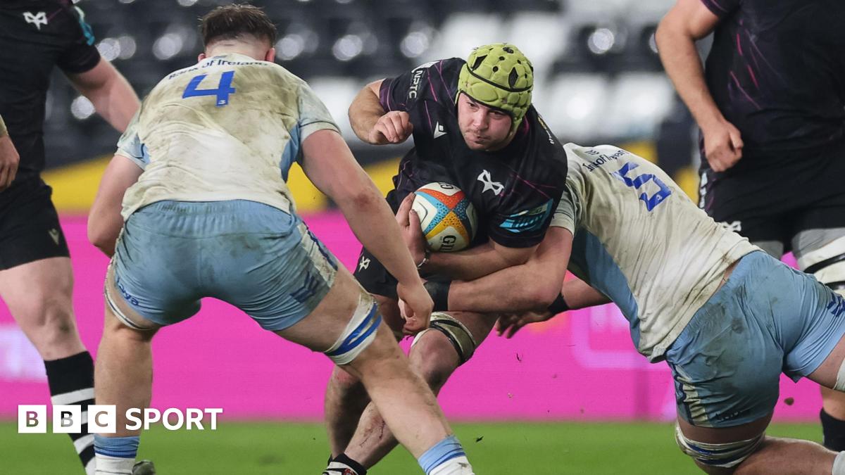 Leinster - Leinster Domine les Ospreys pour Conserver sa Série Invaincue