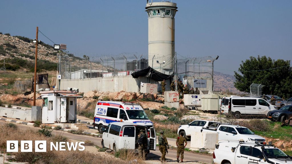 soldats - Des soldats israéliens tués lors d'une attaque par balle alors que l'opération en Cisjordanie se poursuit