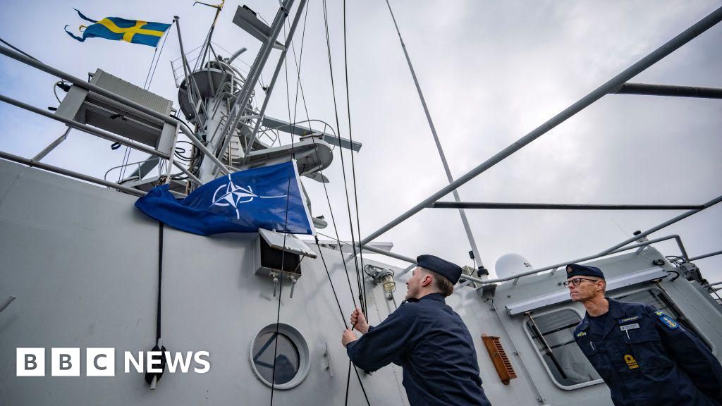 câbles - La Suède enquête sur un sabotage présumé de câbles de télécommunications sous-marins