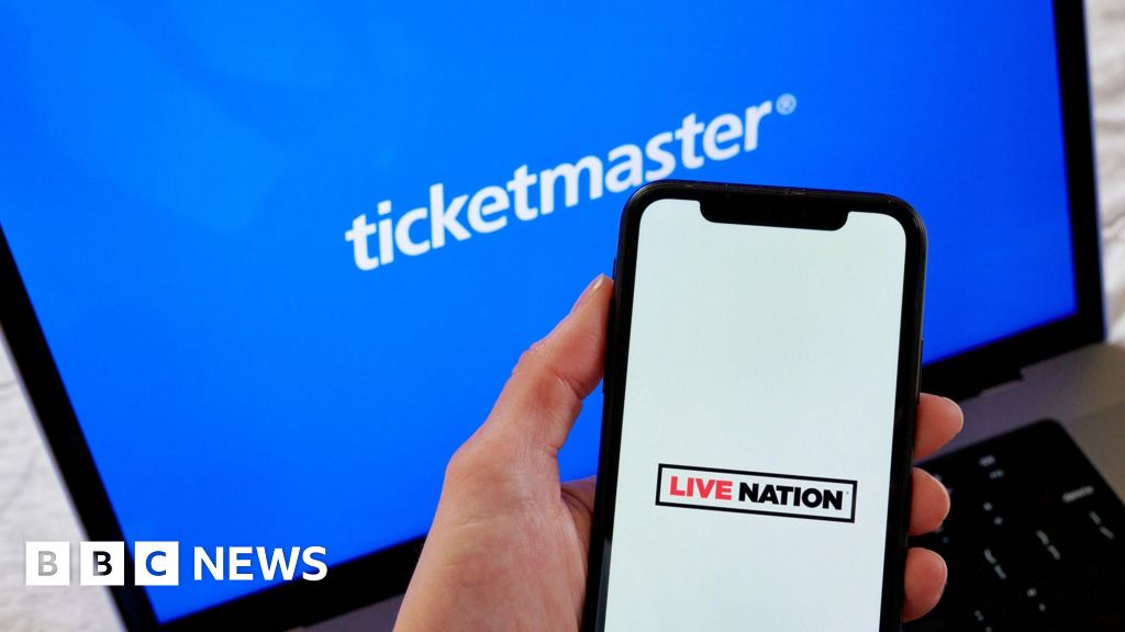 Ticketmaster - Le directeur de Ticketmaster UK déclare aux députés que les prix sont très justes