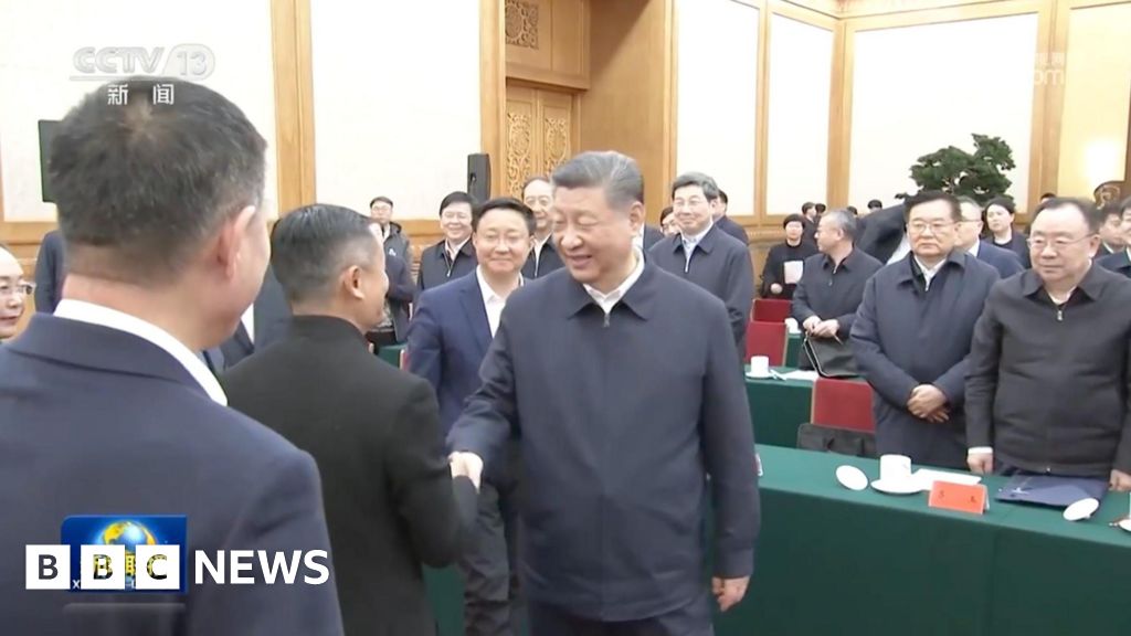 Jack - Que signifie le retour de Jack Ma sous les projecteurs en Chine ?