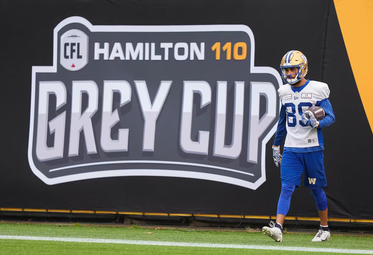 engagent - Les Hamilton Tiger-Cats engagent le receveur vétéran agent libre Kenny Lawler