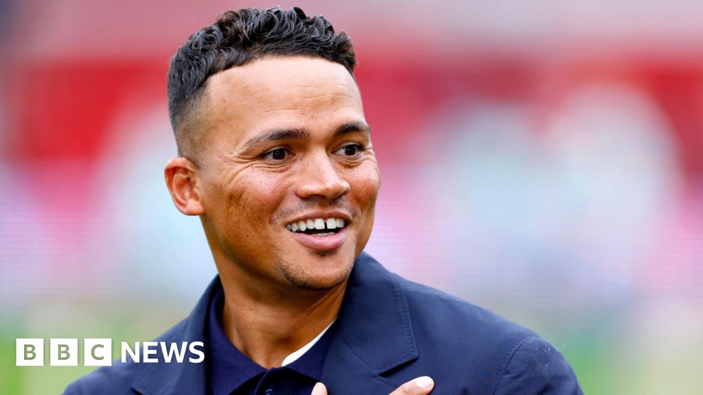 Talksport - Jermaine Jenas déclare qu'il revient à Talksport « en tant que meilleure personne »