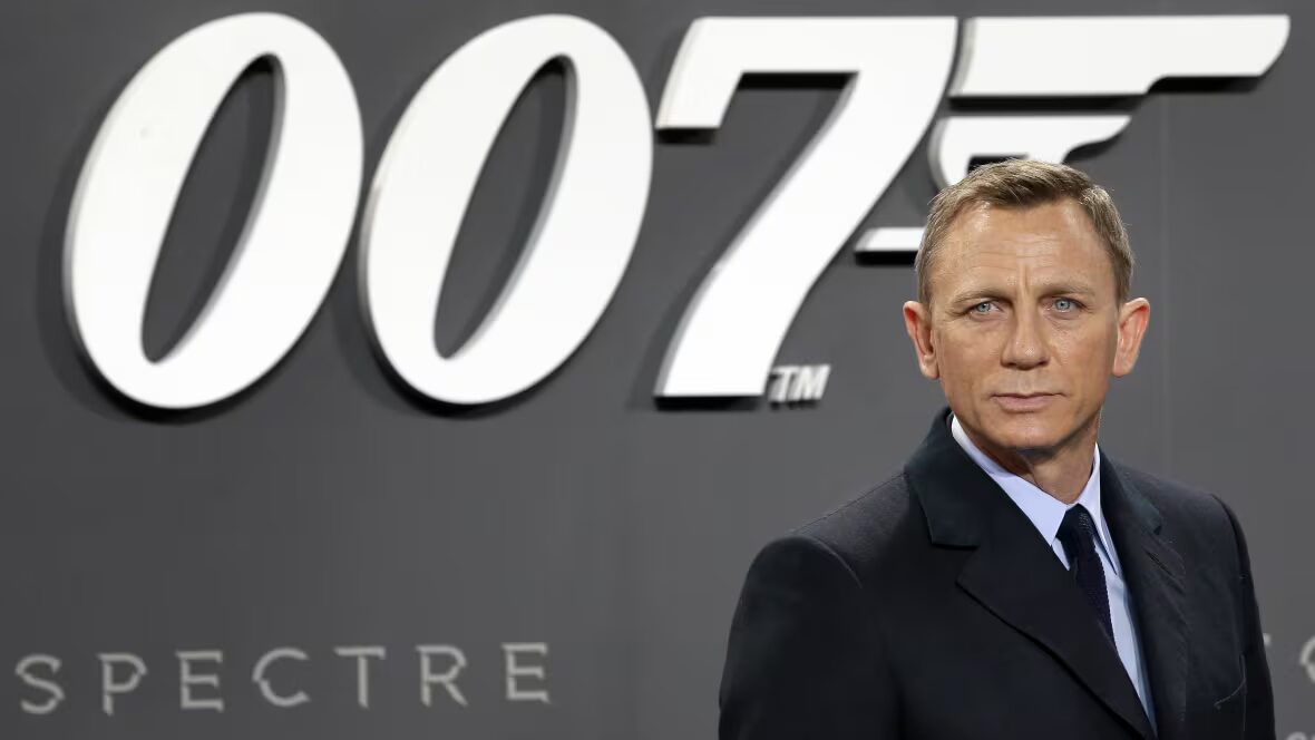 007 - Changement de garde pour 007 : les studios MGM d'Amazon prennent le contrôle créatif de la franchise Bond