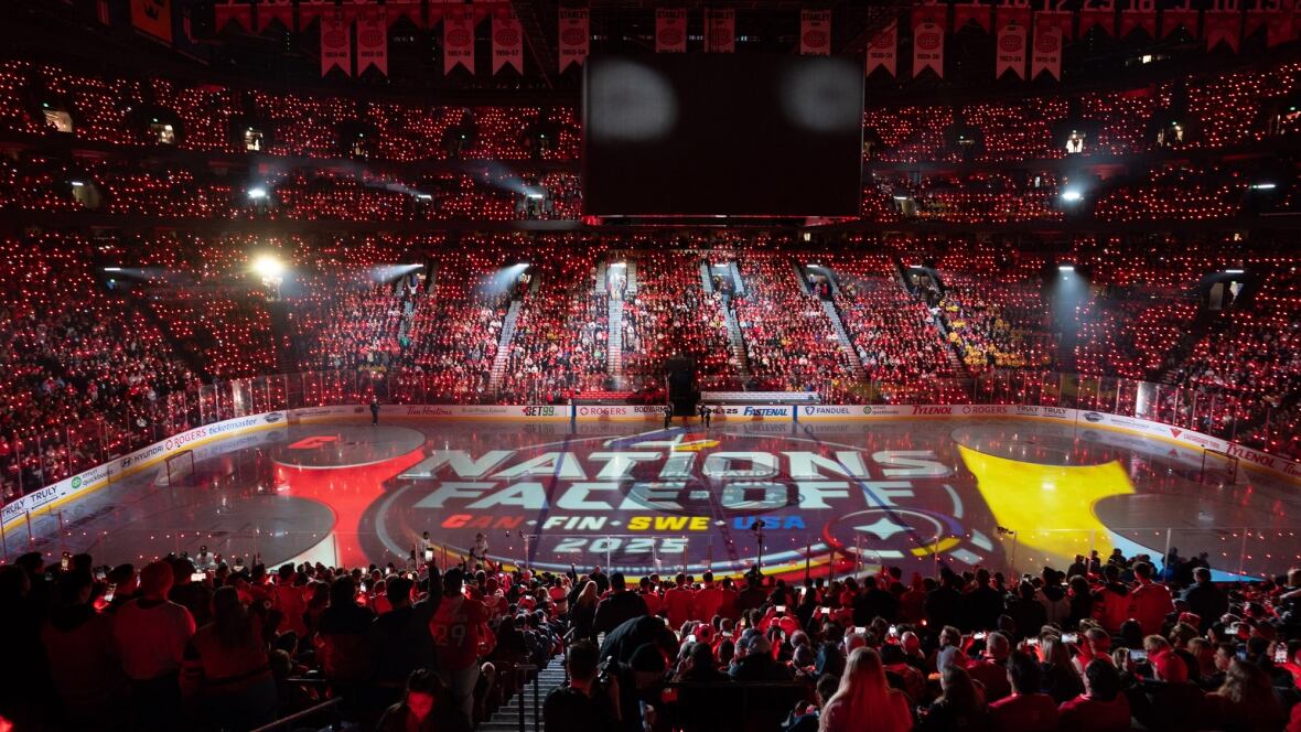Événements - Des Huées aux Chants : Les Foules Éclipsent les Hymnes lors des Événements Sportifs Canadiens