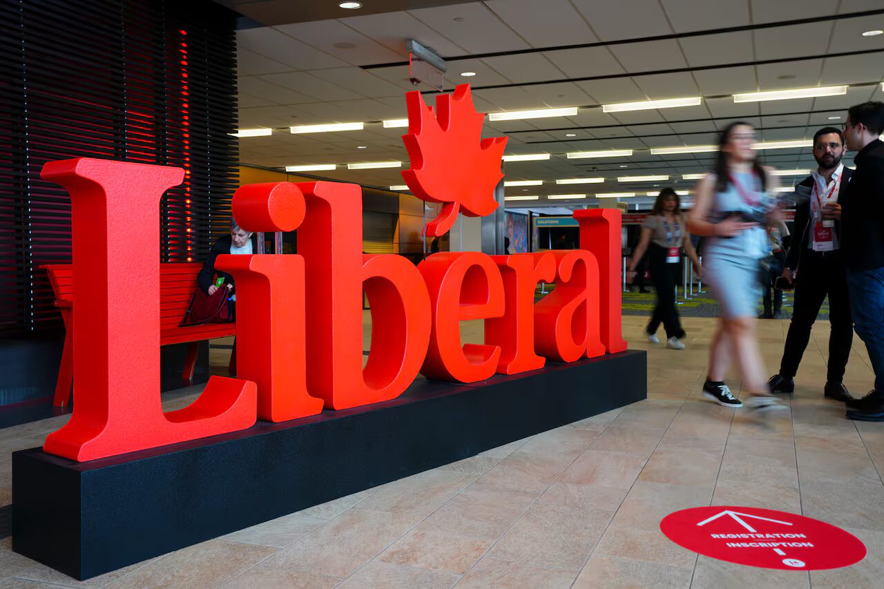 leadership - Le Parti libéral du Canada annonce des débats de leadership en français et en anglais à Montréal