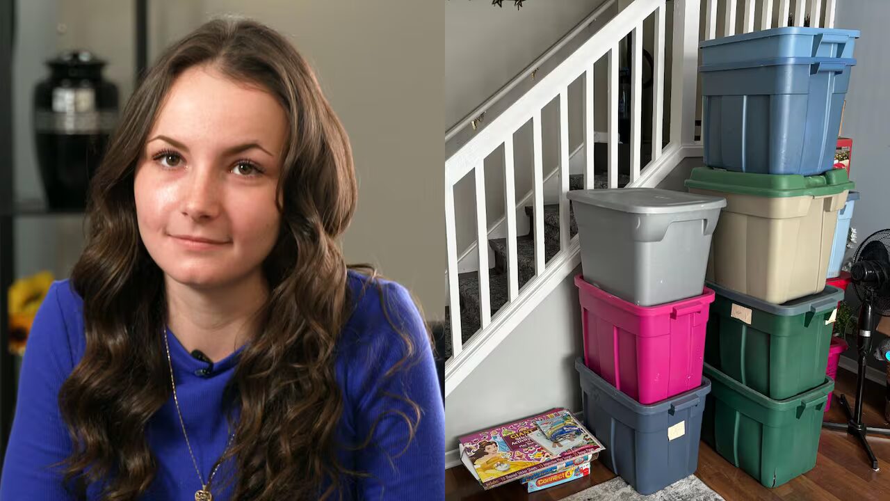 ville - Une femme de St. John's confrontée à l'expulsion espère que la ville "apprendra" de ce processus compliqué