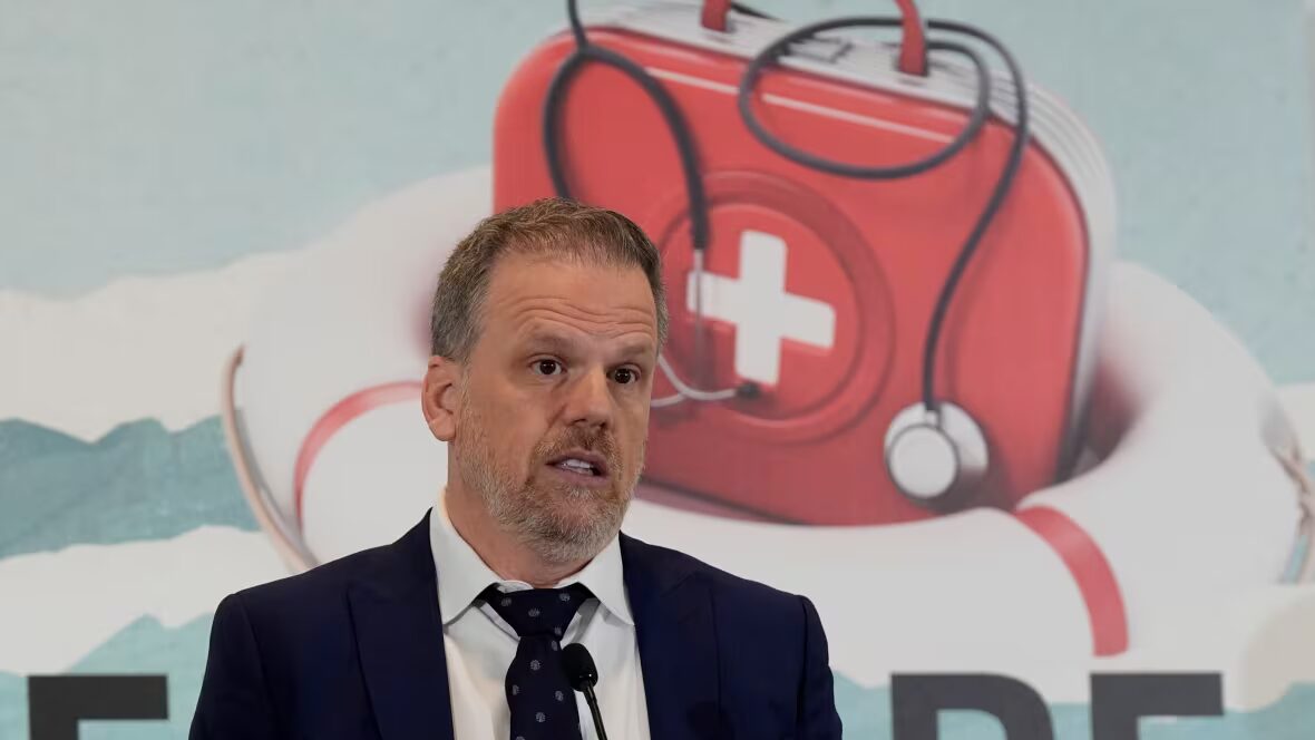 pharmacare - Un accord sur la pharmacare arrive bientôt : le ministre de la Santé