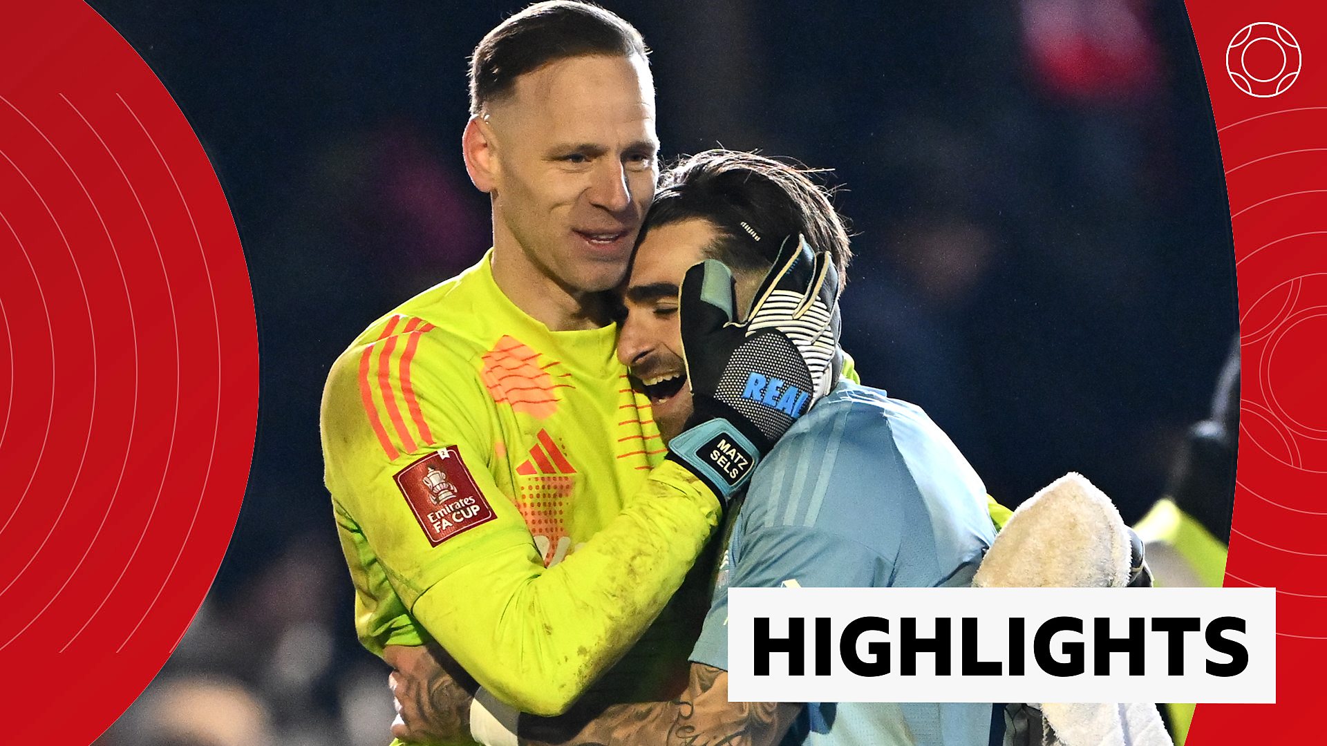 Nottingham - Nottingham Forest bat Exeter, réduit à 10, aux tirs au but