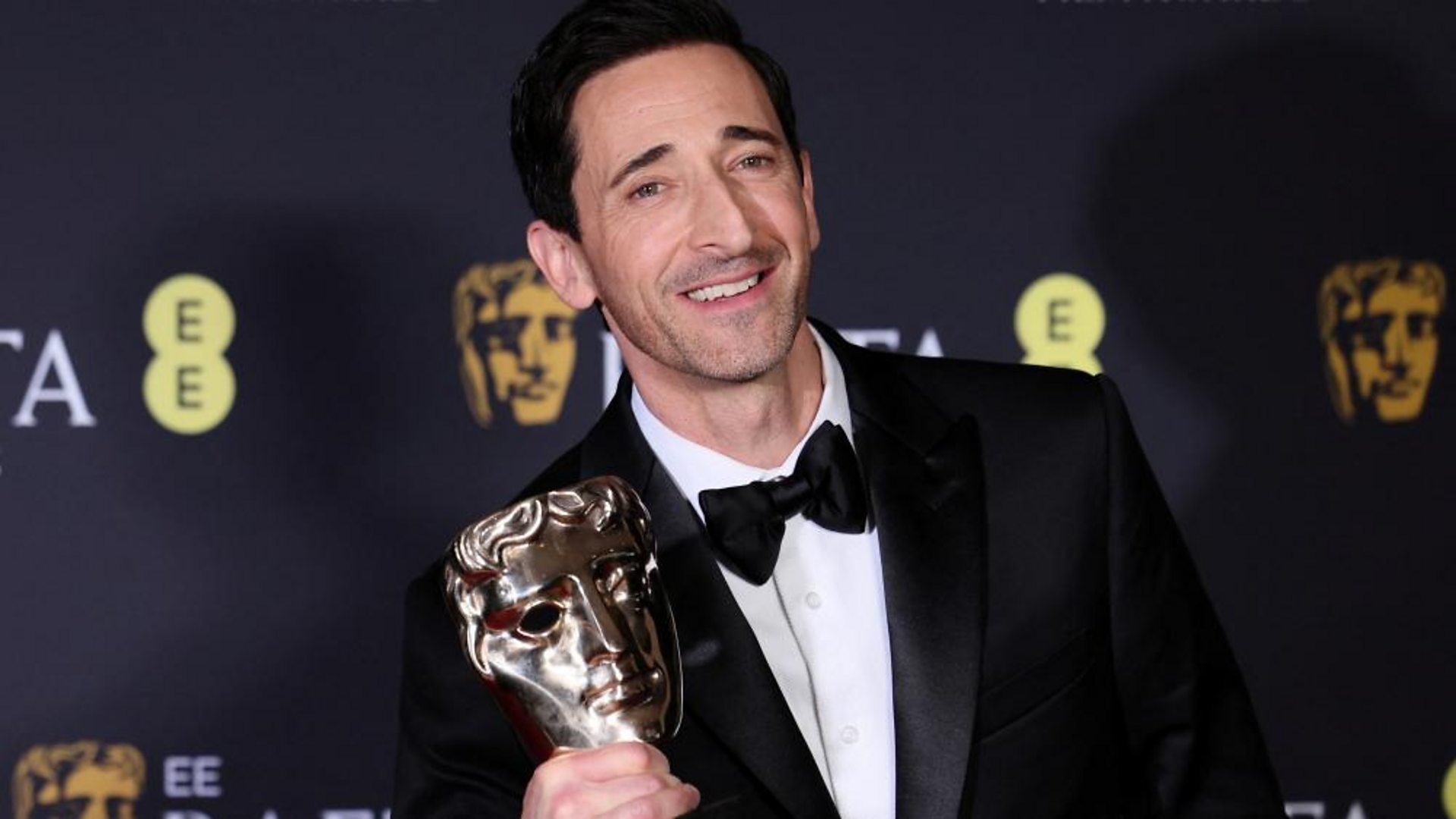 Baftas - Baftas 2025 : Revivez les moments forts en 100 secondes