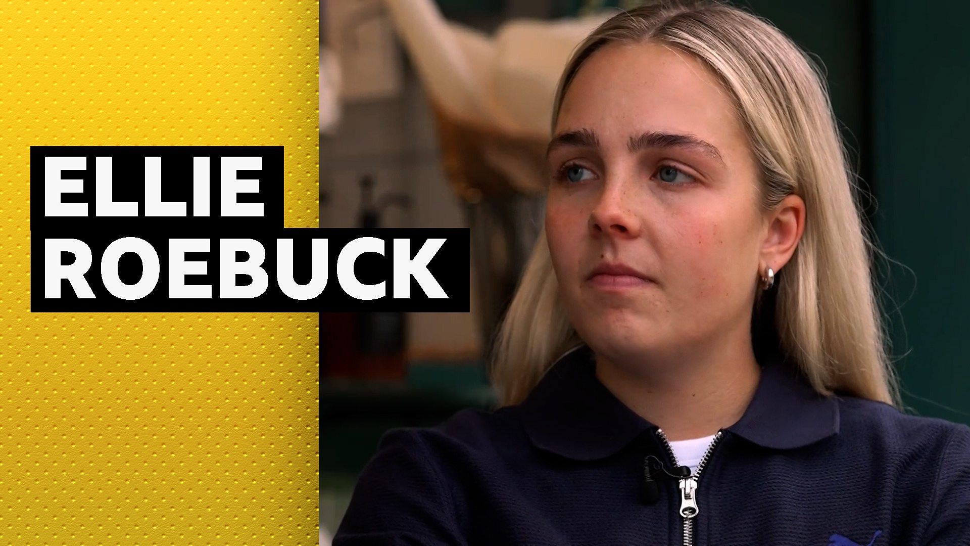 AVC - Je valorise la vie beaucoup plus après un AVC - Roebuck