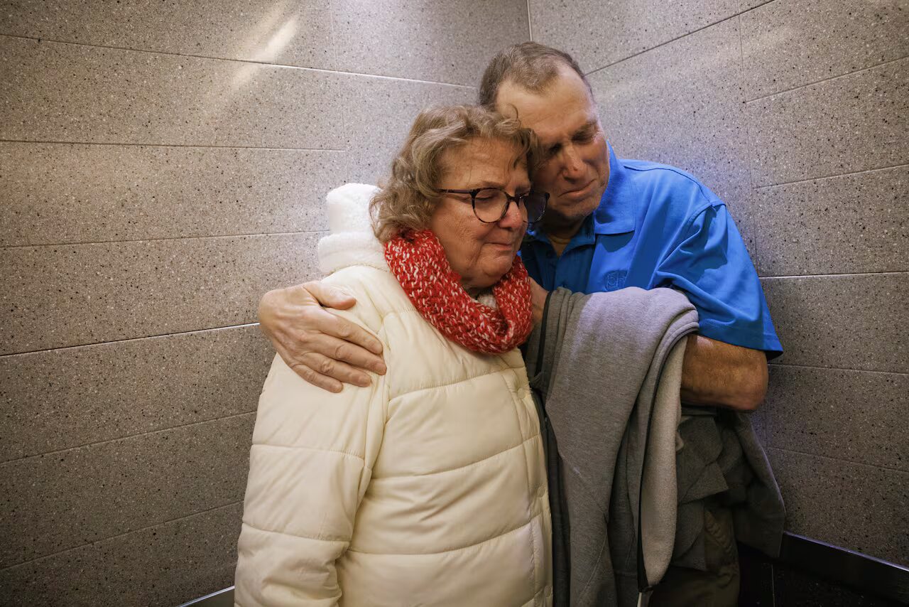 rein - Des chirurgiens transplantent avec succès un rein de porc génétiquement modifié chez un homme aux États-Unis
